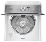 Top Load Washer with the Deep Fill Option and PowerWash® Cycle - 4.7 cu. ft.