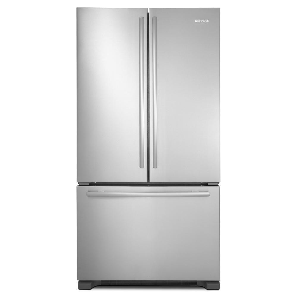 36 Counter Depth French Door Refrigerator