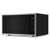 1.5 Cu. Ft. Countertop Microwave with Air Fry Function