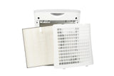 Sharp True HEPA Air Purifier with Express Clean for Small Rooms