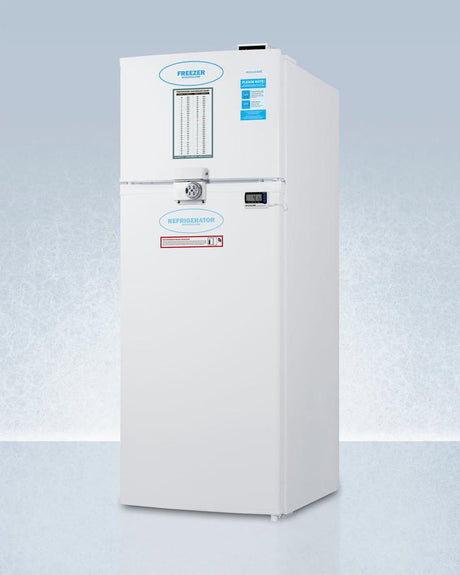 22" Wide General Purpose Refrigerator-freezer