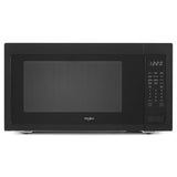 2.2 cu. ft. Countertop Microwave with 1,200-Watt Cooking Power