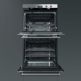 Oven Stainless steel DOU330X1