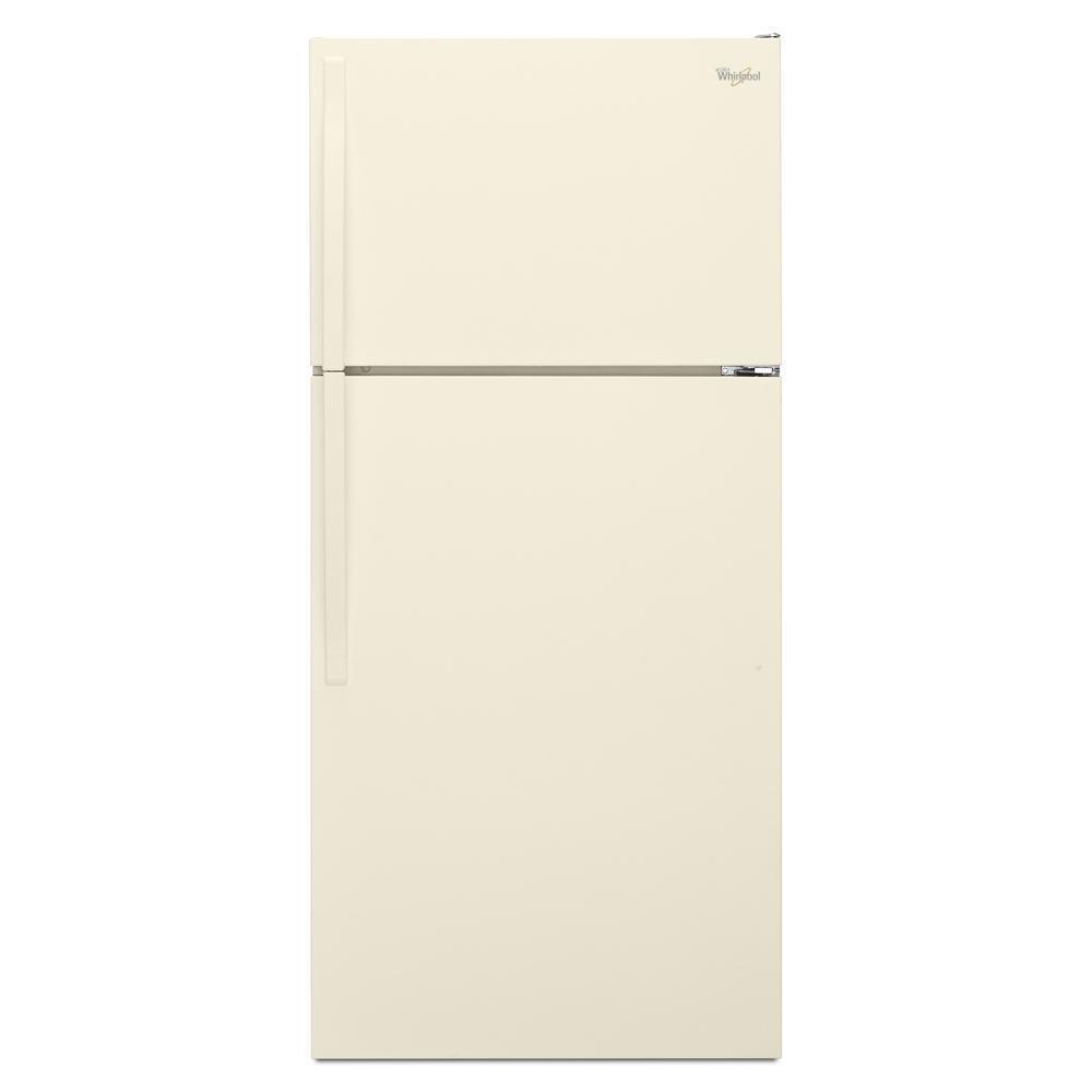 28-inch Wide Top Freezer Refrigerator - 14 Cu. Ft.