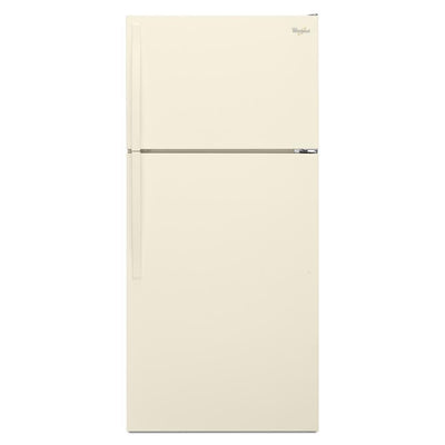 28-inch Wide Top Freezer Refrigerator - 14 Cu. Ft.