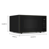 KitchenAid® Countertop Microwave