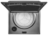 4.8 cu.ft HE Top Load Washer with Built-In Water Faucet, Intuitive Touch Controls