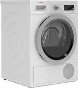 500 Series Heat Pump Dryer WTW87NH1UC