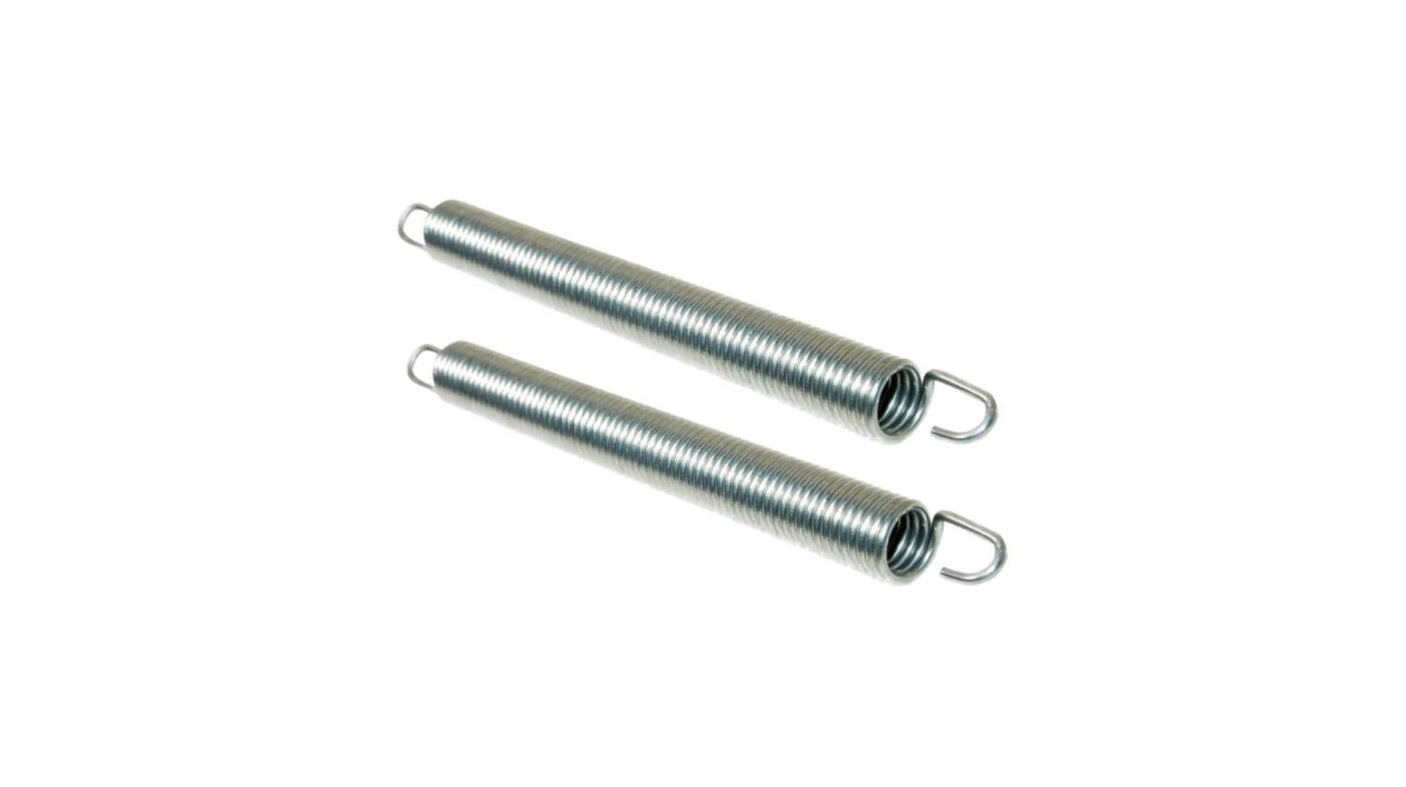 Heavy Duty Springs Stainless Steel