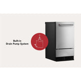 18'' Automatic Ice Maker