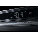 RISE 24" Built-In Steam and Convection Wall Oven
