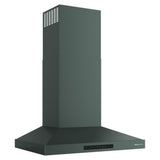 KitchenAid® 30-inch Wall-Mount, 4-Speed Canopy Hood