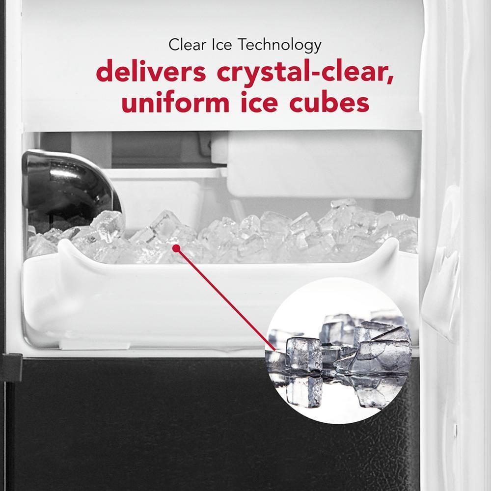 15'' Automatic Ice Maker