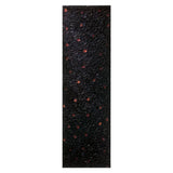 24" Elements Collection Dark Pen Carnelian Custom Column Panel