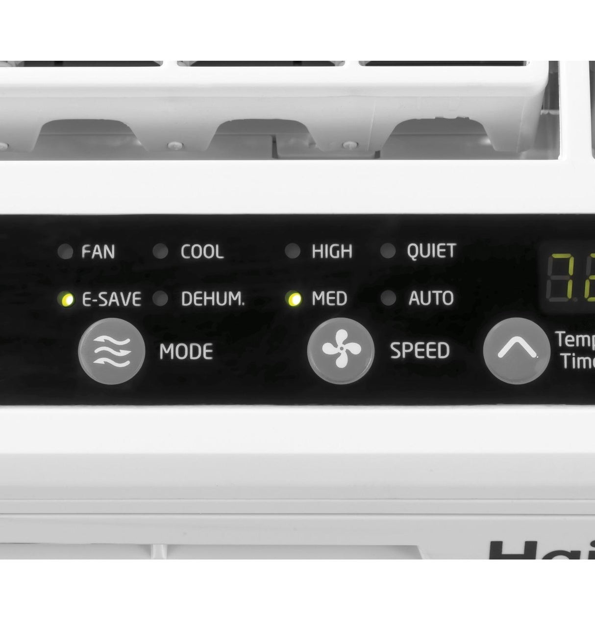Window Air Conditioner
