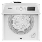 4.1 Cu. Ft. Whirlpool® Top Load Impeller Washer with Quick Wash
