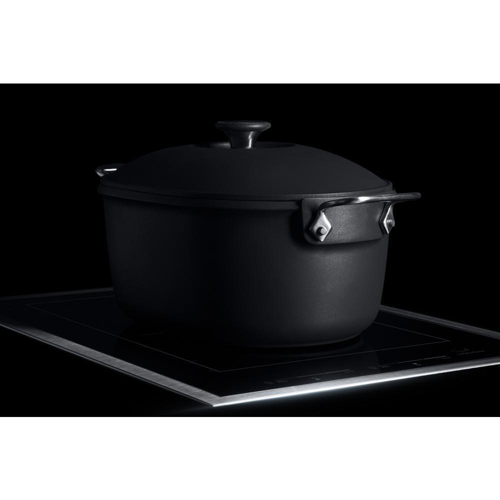 Custom 15" Induction Cooktop