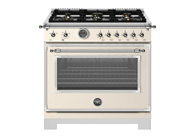Heritage 36