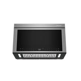 KitchenAid® Multifunction Over-the-Range Oven with Flush Built-In Design