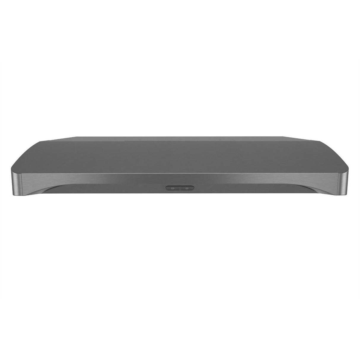 Broan® Elite 30-Inch Convertible Under-Cabinet Range Hood, Black Stainless Steel, 375 Max Blower CFM