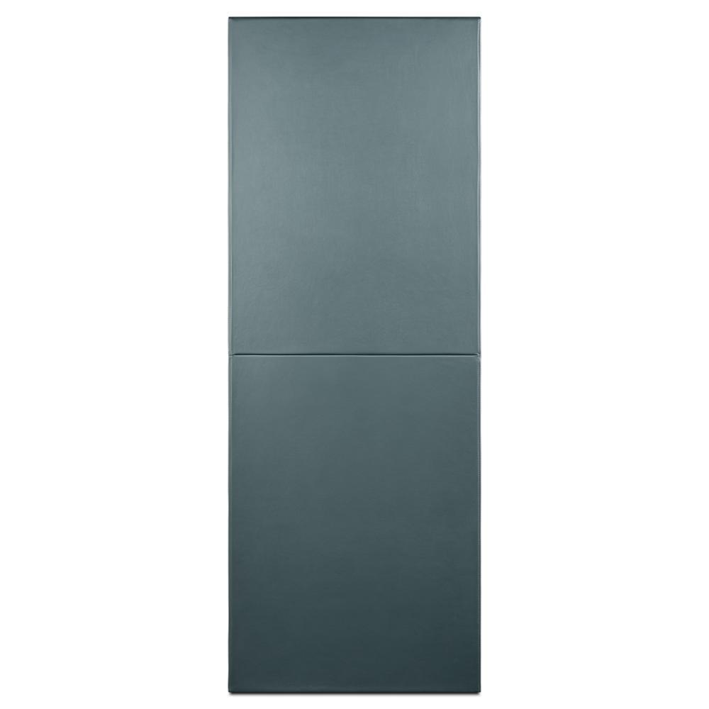30" Mystic Limited Edition Cuts Leather Panel