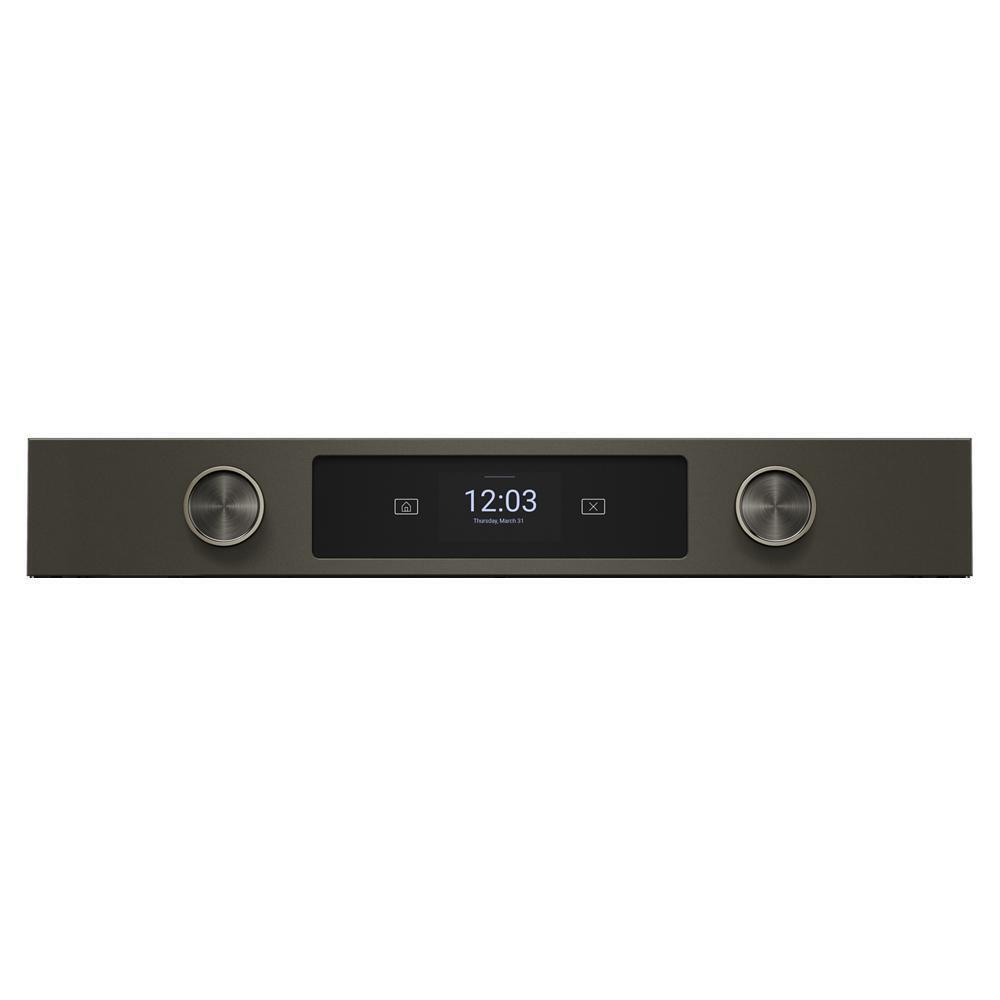 30" Built In Microwave Oven with Air Fry