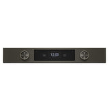 30" Built In Microwave Oven with Air Fry