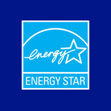 Element Electronics 18.7 cu. ft. Bottom Freezer Refrigerator - White, ENERGY STAR (ERBM19CBW)