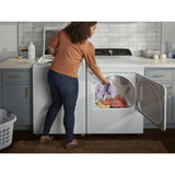 4.7-4.8 Cu. Ft. Top Load Washer with 2 in 1 Removable Agitator