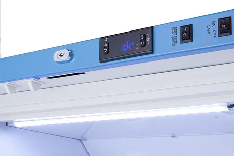 6 CU.FT. ADA Height Vaccine Refrigerator
