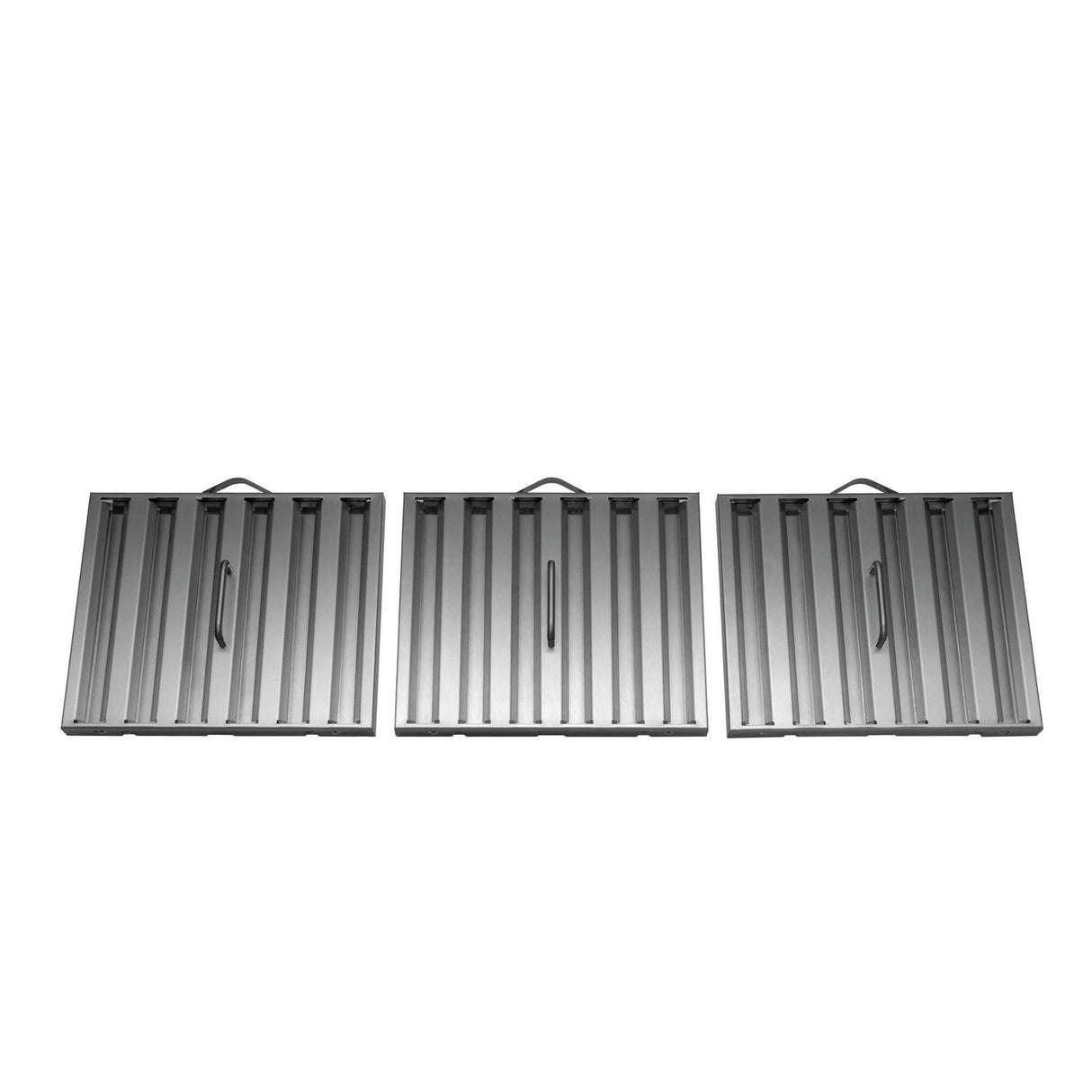 **DISCONTINUED** Broan® Elite 30" Pro-Style Under-Cabinet Range Hood Shell w/ External Blower & Light, Stainless Steel