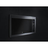 Stainless Steel 22" Built-In/Countertop Microwave Oven