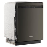 Third Level Jet Rack Dishwasher with 40+ Total Wash Jets, 41 dBA