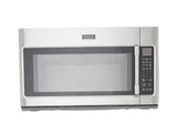 Over-The-Range Microwave Wide WideGlide Tray - 2.1 Cu. Ft.