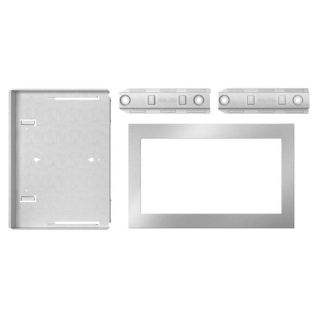 30 in. Trim Kit for 2.2 Cu. Ft. Countertop Microwave