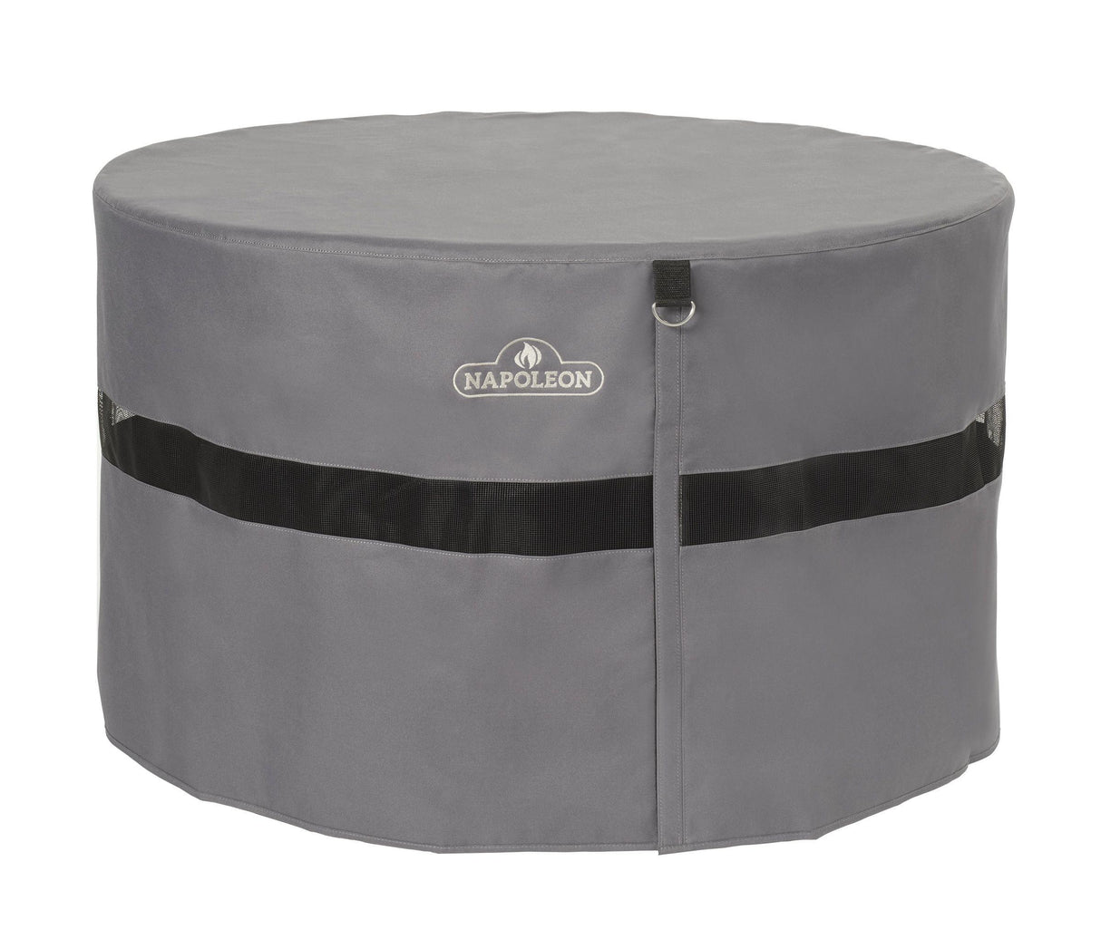 Cover for Napoleon Round Kensington Patioflame® Table.