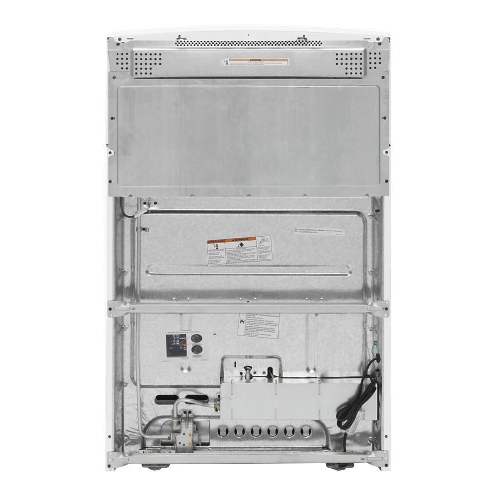 30-inch Gas Range with Bake Assist Temps