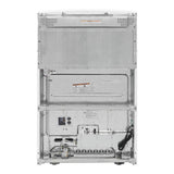 30-inch Gas Range with Bake Assist Temps