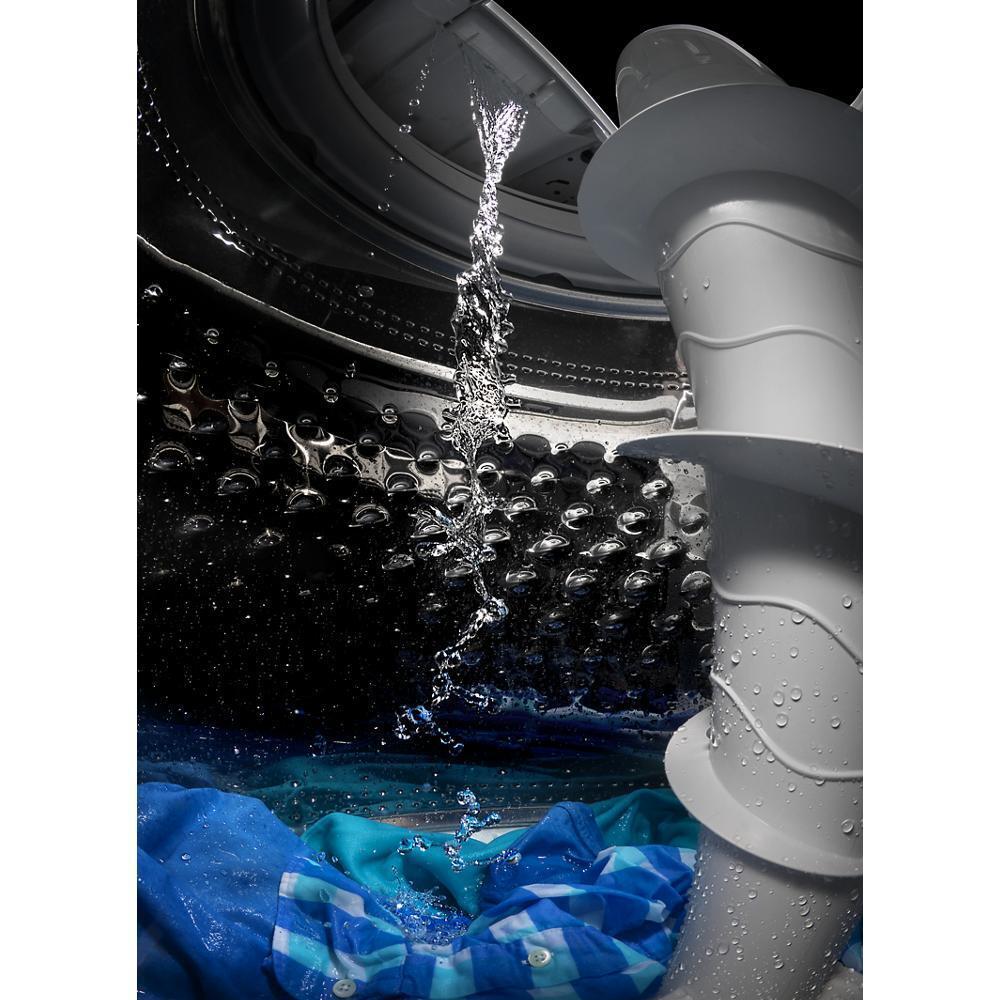 Smart Top Load Washer with Extra Power - 5.2 cu. ft.