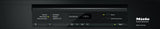 G 6305 SCU Black Dimension Dishwasher
