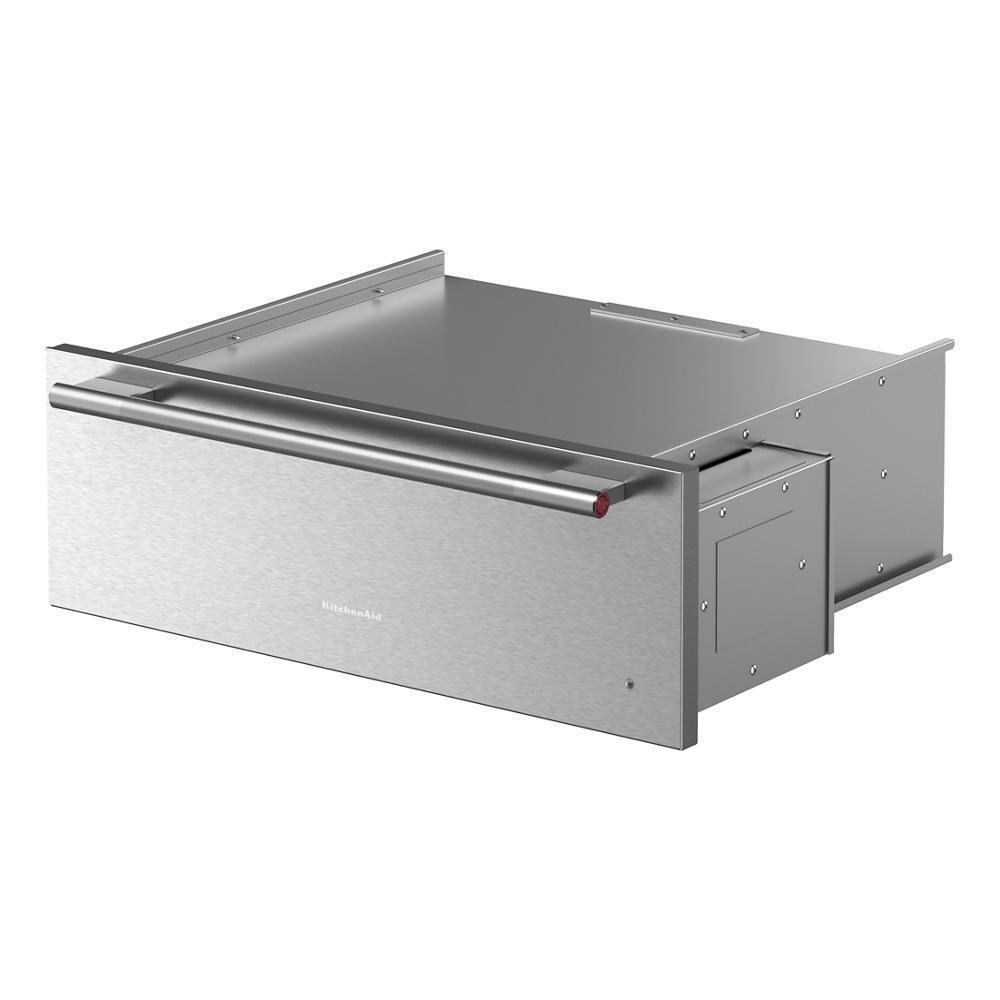 30" Slow Cook Warming Drawer