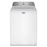 Maytag MTW4205SW Washer & MGD4005SW Dryer set
