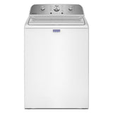 Top Load Washer & Electric Dryer Bundle