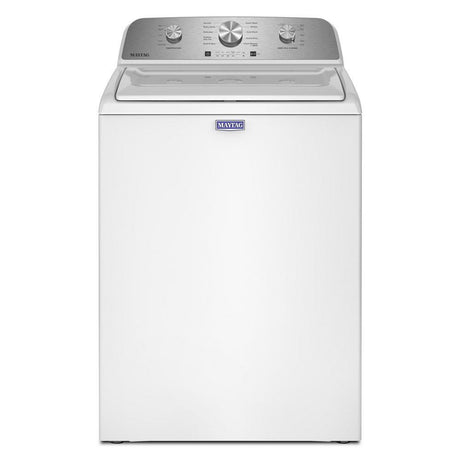 Top Load Washer & Electric Dryer Bundle