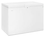 15 cu. ft. Chest Freezer with Large Storage Baskets