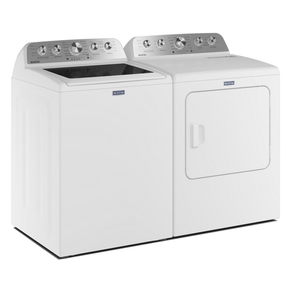 4.8 cu. ft. Pet Pro Top Load Washer