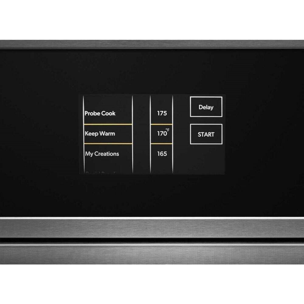 RISE™ 30" Single Wall Oven