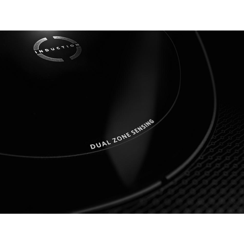 36-Inch 5-Element Induction Cooktop, Architect® Series II