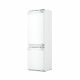 800 Series, 24" Custom Panel Bottom Freezer with Home Connect