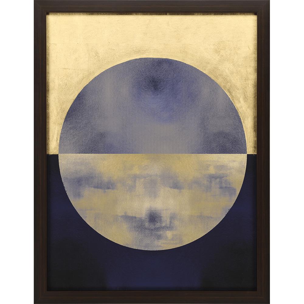 Blue Sphere II